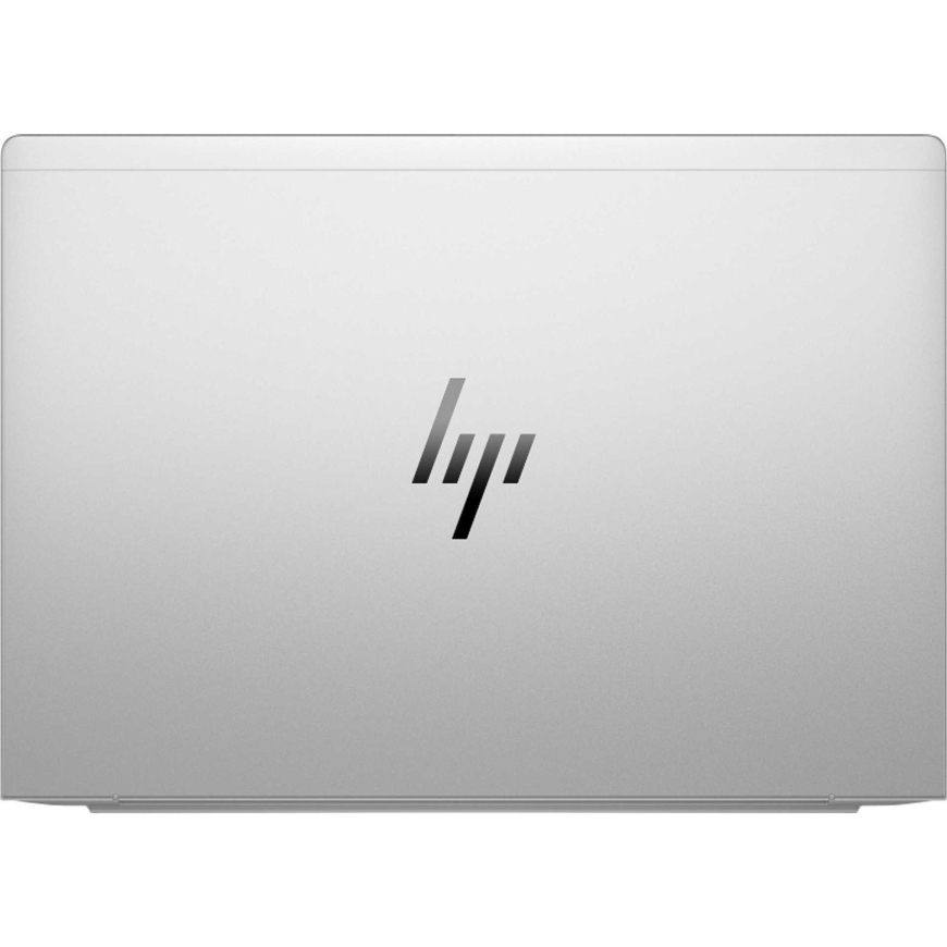 HP EliteBook 8 G1i 14 FHD+ IPS 228V 32GB 512SSD EN W11Pro Sidabrinė – 4