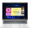 HP EliteBook 8 G1i 14 FHD+ IPS 228V 32GB 512SSD EN W11Pro Sidabrinė HP EliteBook 8 G1i 14 FHD+ IPS 228V 32GB 512SSD EN W11Pro Sidabrinė