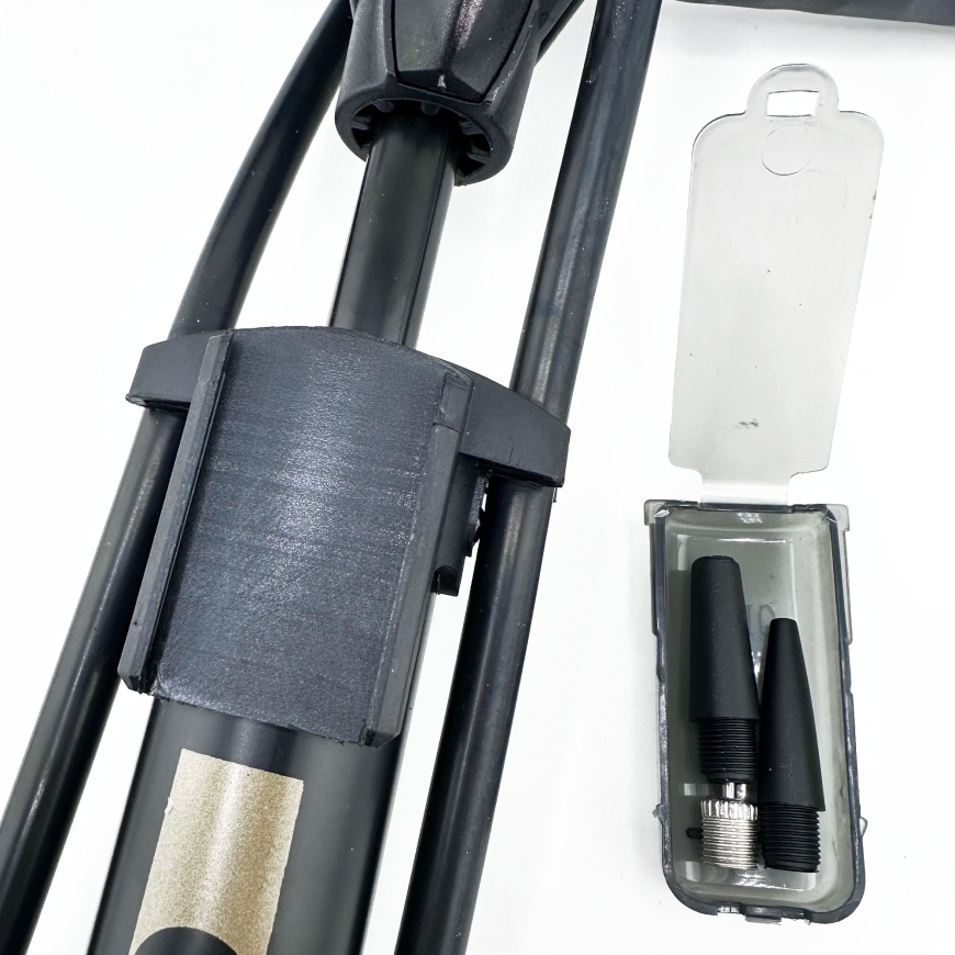 Sprokut Aer 160 jalgpump – 2
