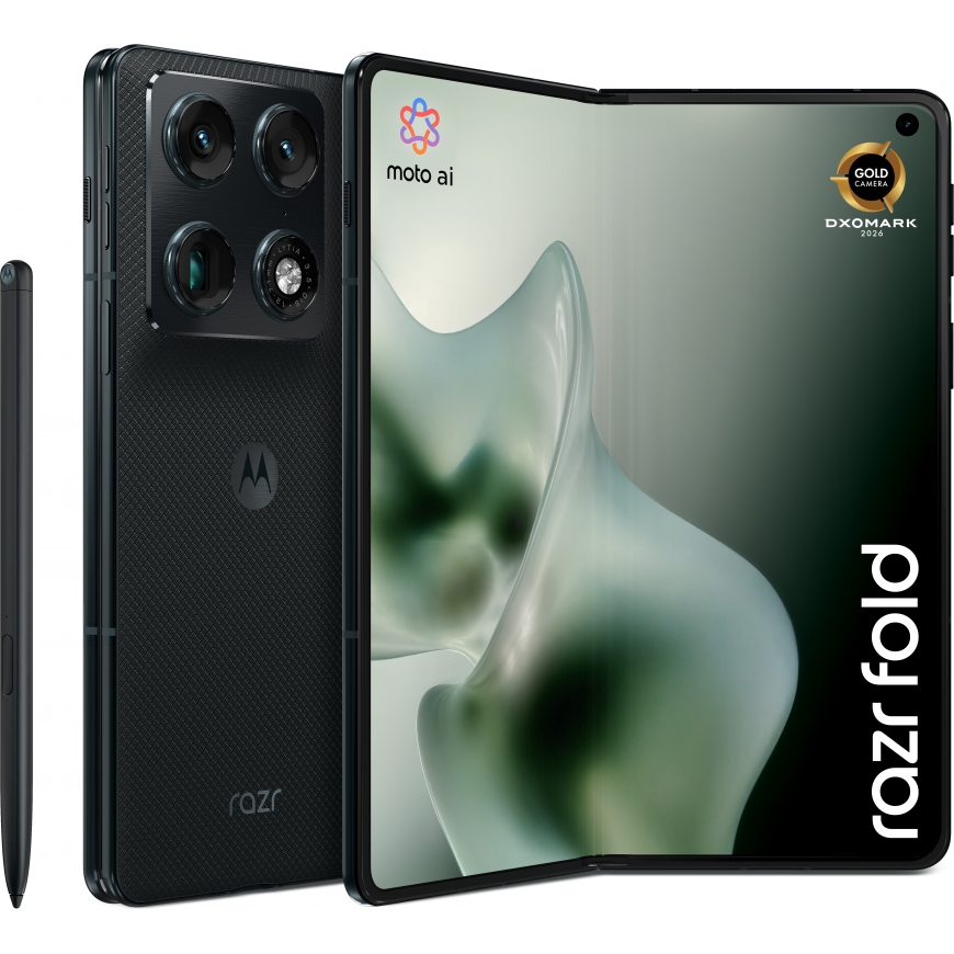 Motorola Razr Fold 5G tālrunis, 512/16