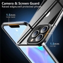 Riff Samsung A8 Plus 2018 A730 Läbipaistev Riff Samsung A8 Plus 2018 A730 Läbipaistev
