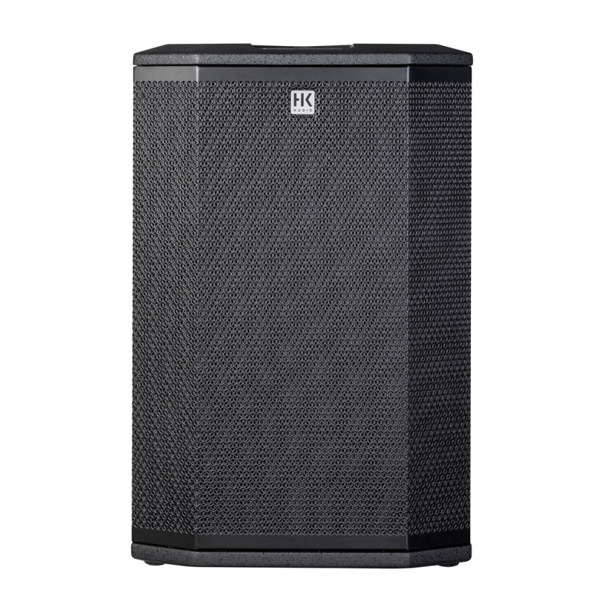 HK Audio Polar 10 MK2 - koloninė garso sistema, juoda – 4