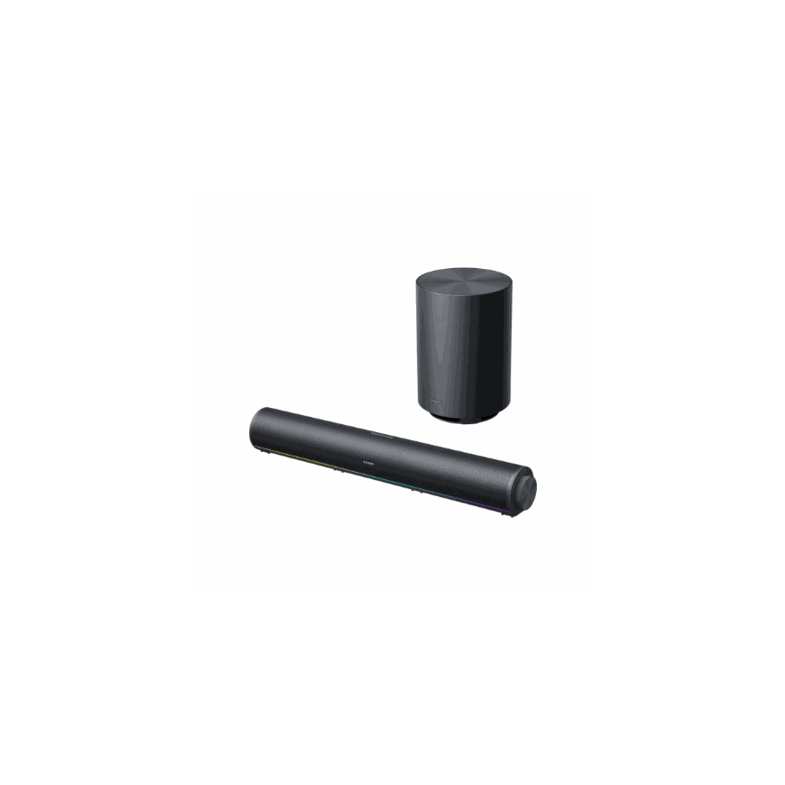 Xiaomi Desktop Speaker Pro Set Black – 2