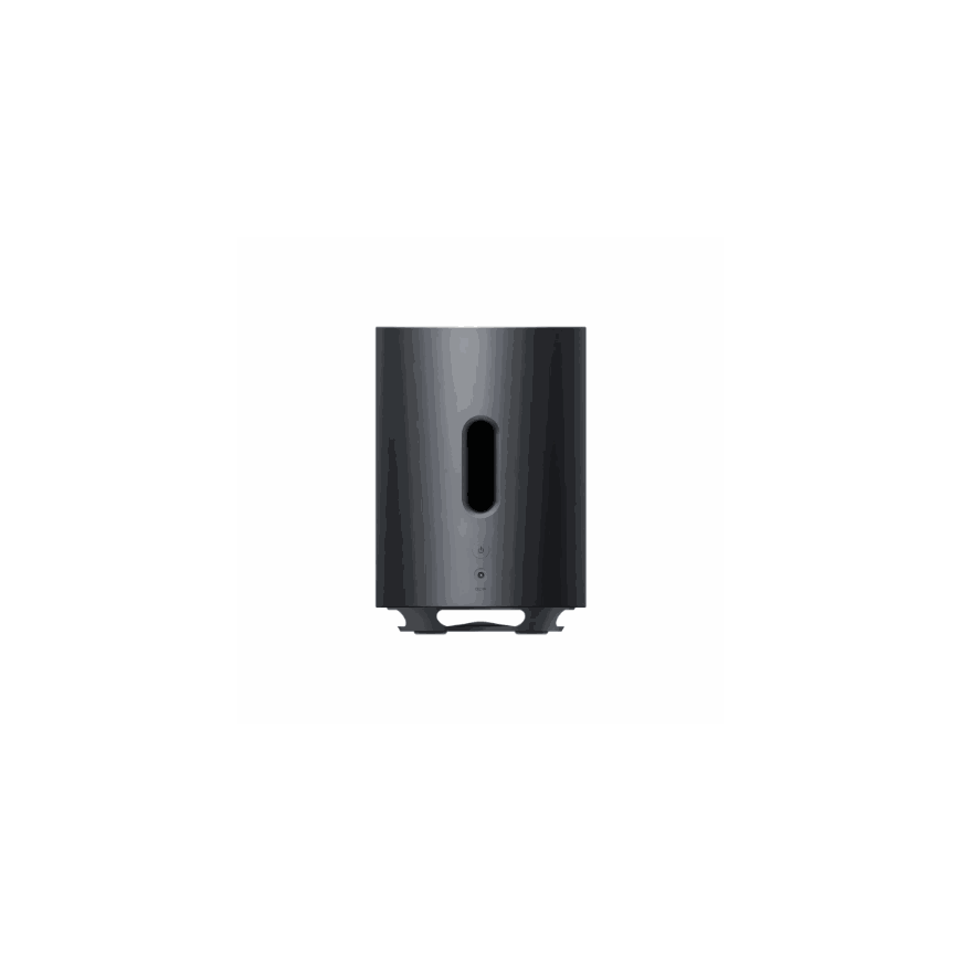 Xiaomi Desktop Speaker Pro Set Black – 4