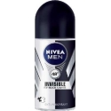 Nivea Antiperspirantas Dezinficentas INVISIBLE POWER ritinys vyrams 50 Nivea Antiperspirantas Dezinficentas INVISIBLE POWER ritinys vyrams 50