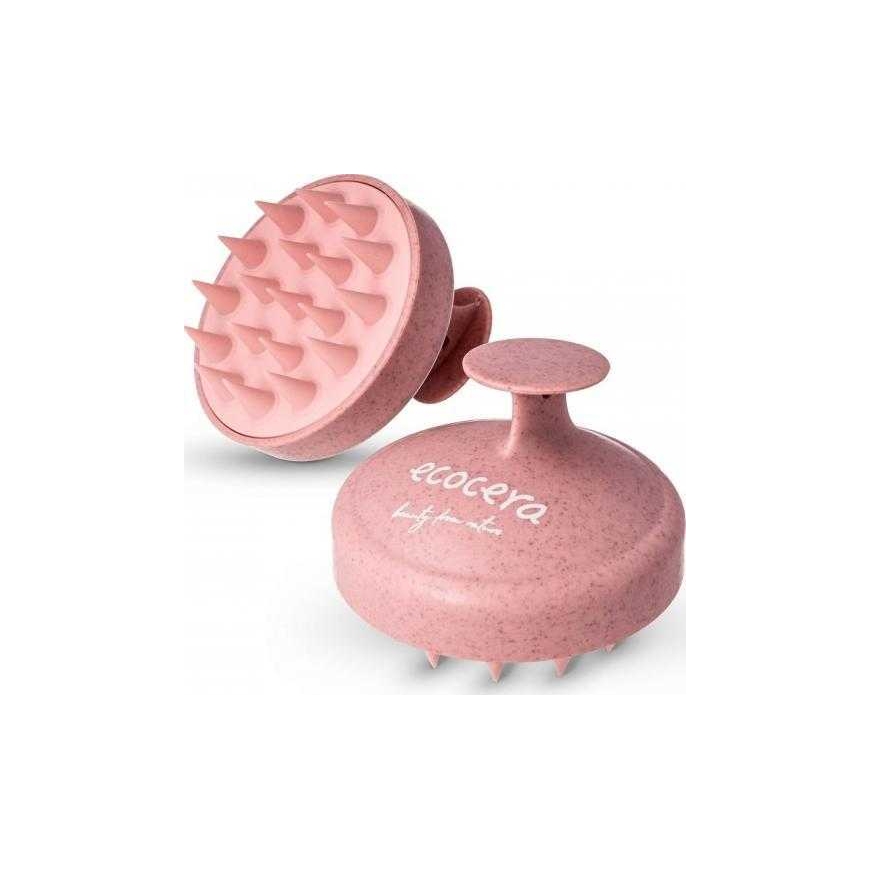 Ecocera Ecocera ECOCERA_Medi peanahalduse harja Roosa