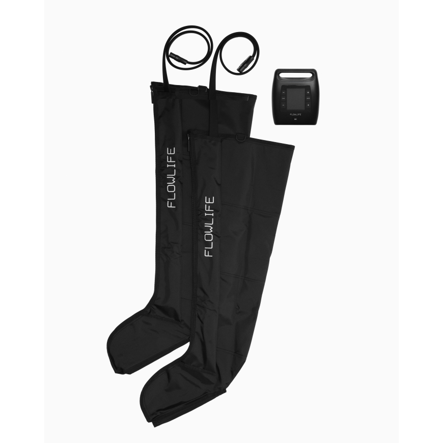 Flowlife Flowpression Boots Pro+ S kompressiosaappaat
