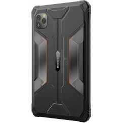 Blackview Active 5 8.68" 6GB 128GB 4G Musta