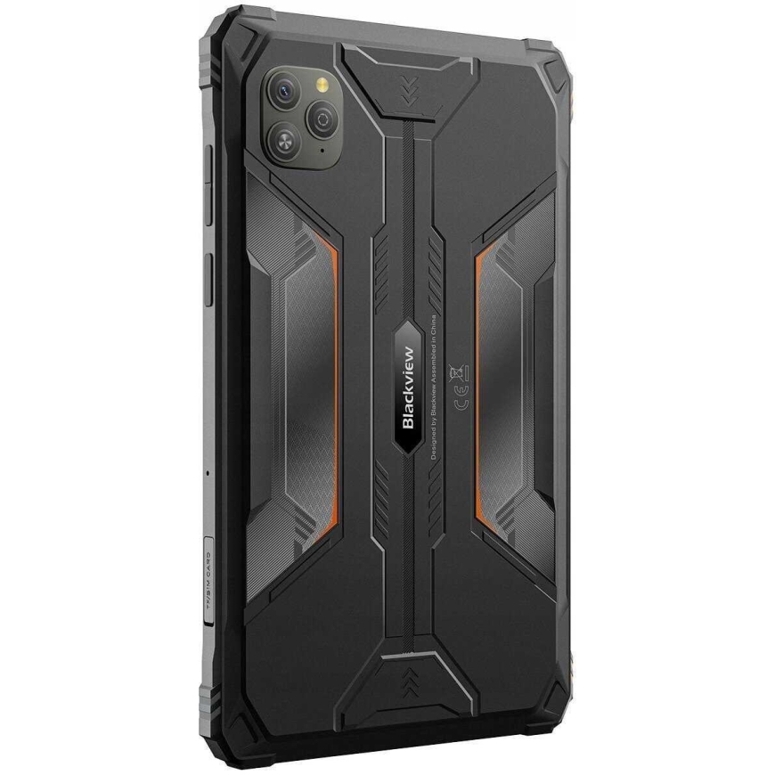 Blackview Active 5 8.68" 6GB 128GB 4G Musta – 2