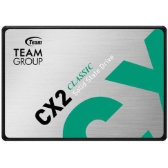 TEAM GROUP CX2 2TB 2,5" SATA III