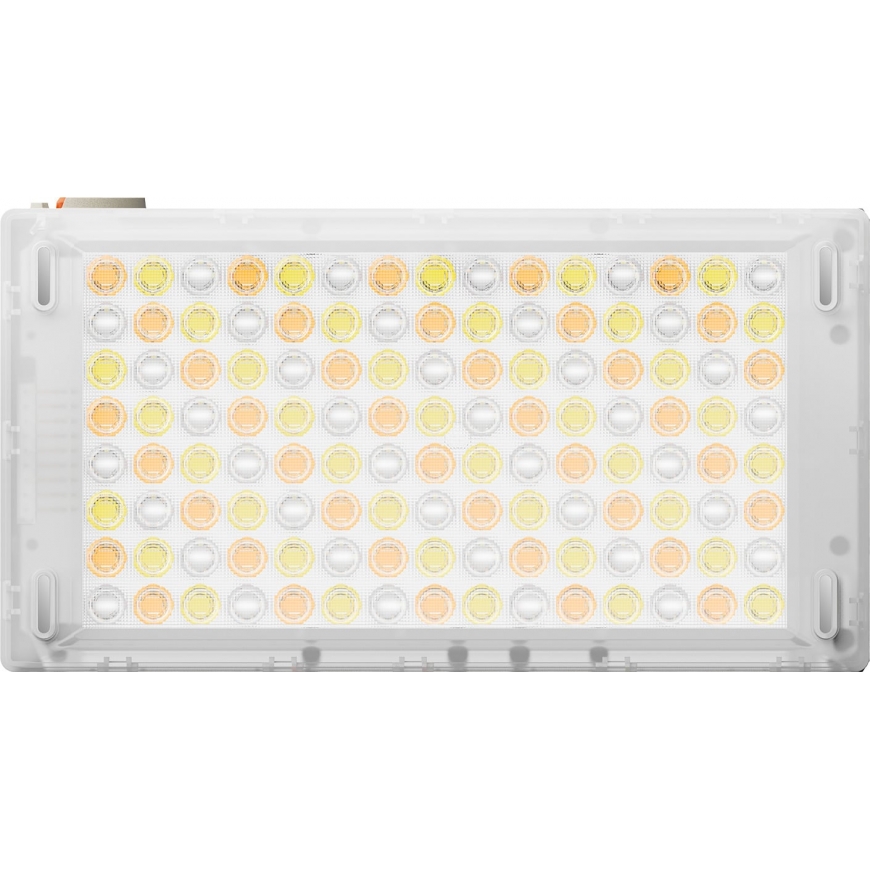 Zhiyun LED Fiveray M60 Ultra LED Video Light – 3