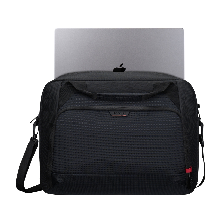 Targus | CN418GL Classic EcoSmart | Sobib kuni suurusele 17-18" | – 4