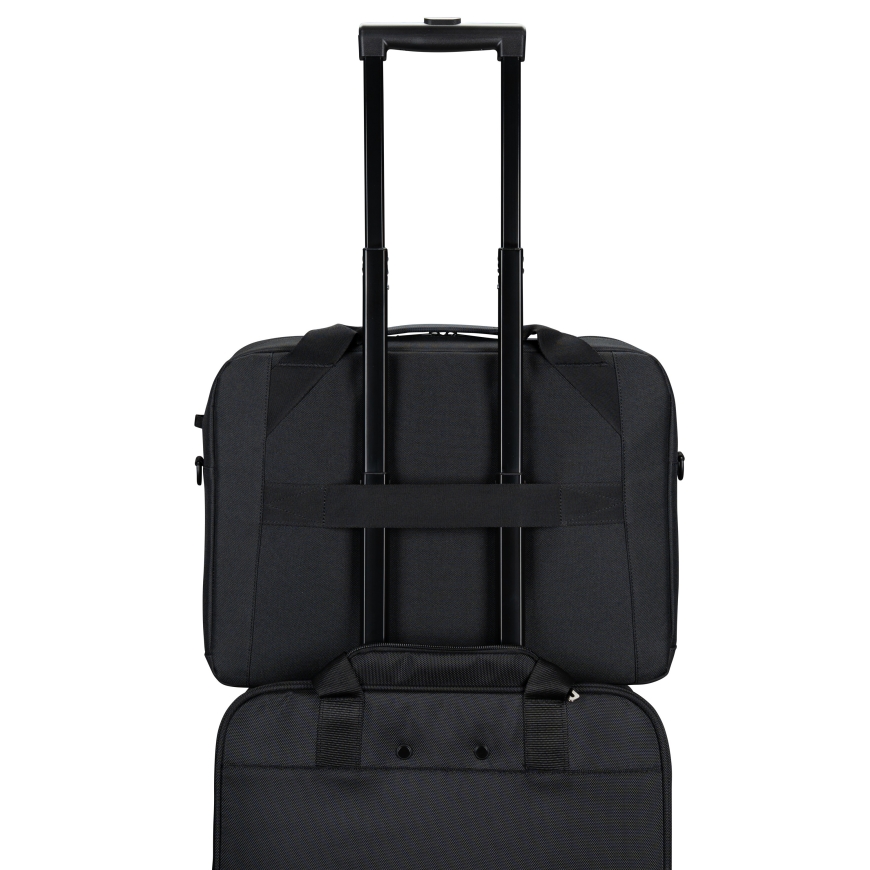 Targus | CN418GL Classic EcoSmart | Piemērots līdz 17-18 " izmēram | – 5