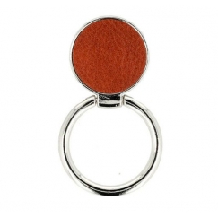 Ring LEATHER UCH000813 Brown
