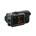 GoPro MISSION 1 PRO Grip Edition veiksmo kamera GoPro MISSION 1 PRO Grip Edition veiksmo kamera