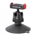Sunnylife magnētiska montāžas adapteris ar 360° lodveida savienojumu Osmo 360 / Action 5 Pro / 4 / 3. Sunnylife magnētiska montāžas adapteris ar 360° lodveida savienojumu Osmo 360 / Action 5 Pro / 4 / 3.