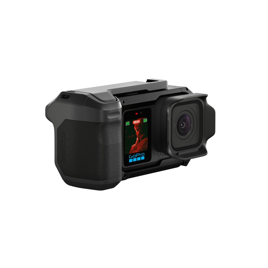 Экшен-камера GoPro MISSION 1 PRO Grip Edition – 4