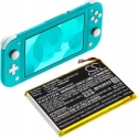 Cameron Sino Rechargeable Battery For Nintendo Switch Lite