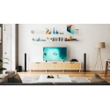 TCL 43" A400 Pro – 4K QLED Google TV
