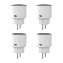 Sonoff S60TPF WiFi smart socket (4 pack) Sonoff S60TPF WiFi smart socket (4 pack)
