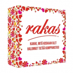 Rakas Kysymyspeli