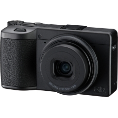 Ricoh GR IV Monochrome digital camera