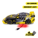 Купите радиоуправляемый автомобиль Dickie Toys RC Audi S1 E-Tron Quattro Drift.