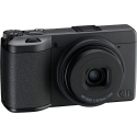 Ricoh GR IV Monohrome digitālā kamera Ricoh GR IV Monohrome digitālā kamera