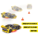 Купите радиоуправляемый автомобиль Dickie Toys RC Audi S1 E-Tron Quattro Drift.