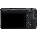 Ricoh GR IV Monohrome digitālā kamera Ricoh GR IV Monohrome digitālā kamera