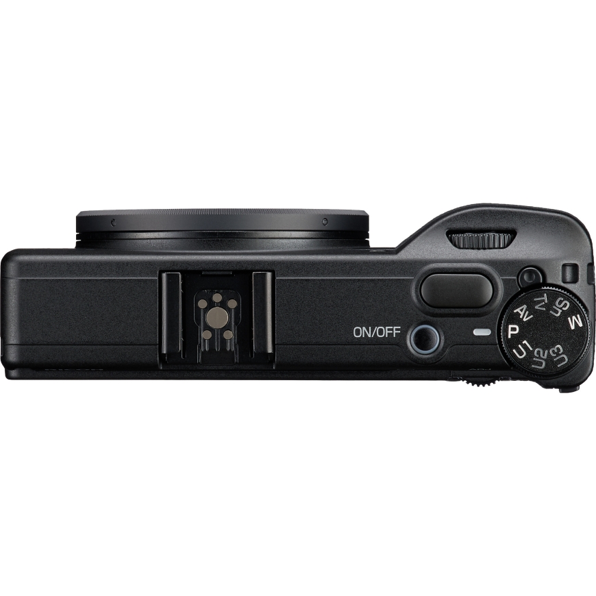 Ricoh GR IV Monohrome digitālā kamera – 5