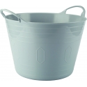 Mitmefunktsionaalne korv 15 L, tuhapuit, 24,5 x 35 x 24, 40222, Mitmefunktsionaalne korv 15 L, tuhapuit, 24,5 x 35 x 24, 40222,