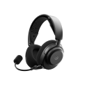 Steelseries Arctis Nova 3 Wireless spēļu austiņas, melna Steelseries Arctis Nova 3 Wireless spēļu austiņas, melna