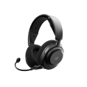 Steelseries Arctis Nova 3 Wireless spēļu austiņas, melna Steelseries Arctis Nova 3 Wireless spēļu austiņas, melna