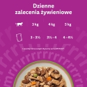 WHISKAS Garšīgais miks Šefpavāra izvēle mērces - mitrā kaķu barība - 40x85g WHISKAS Garšīgais miks Šefpavāra izvēle mērces - mitrā kaķu barība - 40x85g