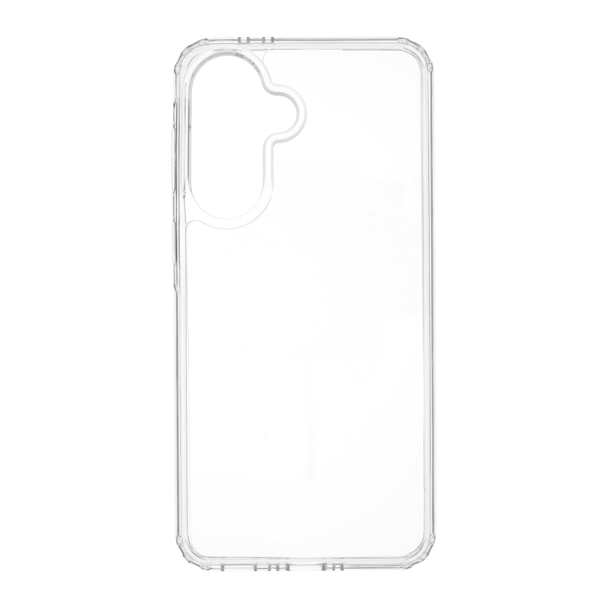 FoneKit Premium Selge Koor, Samsung Galaxy A37, läbipaistev