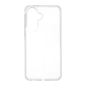 Премиум прозрачный чехол FoneKit, Samsung Galaxy A37, прозрачный