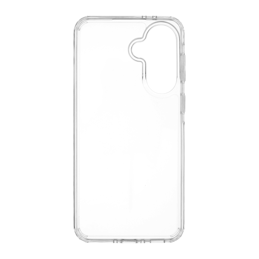 FoneKit Premium Caurspīdīga Seška, Samsung Galaxy A37, caurspīdīga – 2