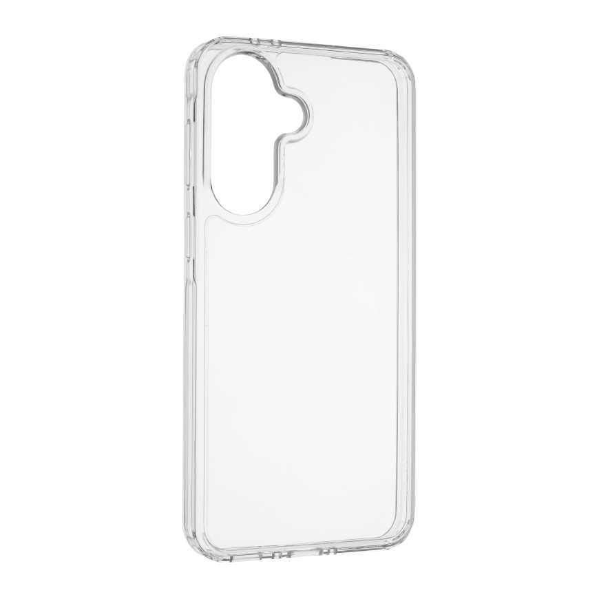FoneKit Premium Caurspīdīga Seška, Samsung Galaxy A37, caurspīdīga – 3