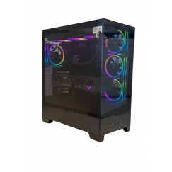 Blackstorm R7 5080 mängutornar.