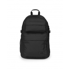 EASTPAK DBL PRO kuprinė, juoda