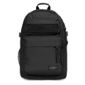 EASTPAK DBL PRO mugursoma, melna EASTPAK DBL PRO mugursoma, melna
