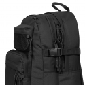 EASTPAK DBL PRO mugursoma, melna EASTPAK DBL PRO mugursoma, melna