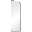 Wave Full Fit - защитное стекло, OnePlus 6t / 7, черный