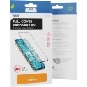 Wave Full Fit Screen Protector, OnePlus 6t / 7, black
