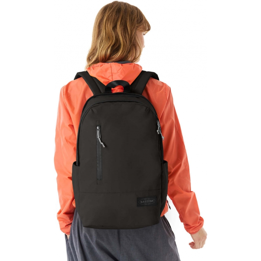 EASTPAK TARP PACK backpack, Tarp Black2 – 2