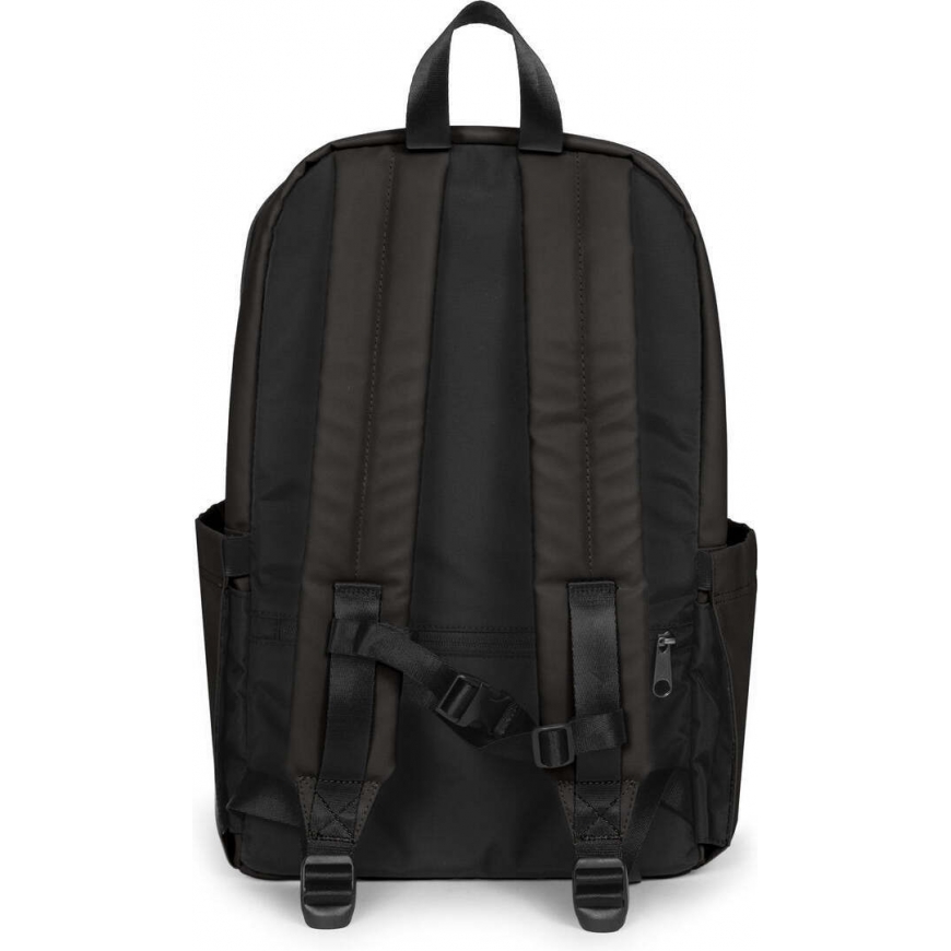 EASTPAK TARP PACK backpack, Tarp Black2 – 3