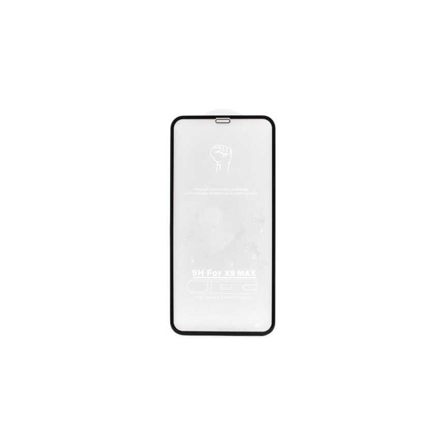 Riff "5D 0.3mm temperamentais stikls iPhone 13 Pro Max" Melns – 3