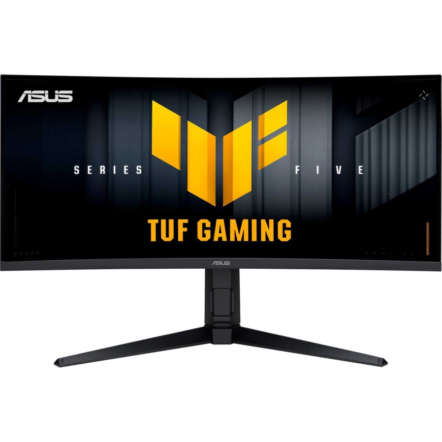 Asus TUF Gaming VG34WQL5A 34" Kiire VA 21:9 Kumer – 3