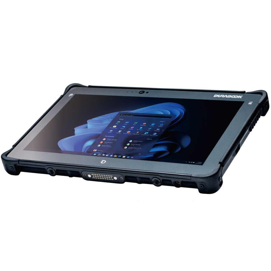 Durabook | Rugged Tablet | R11 4G LTE + GPS, RF Pass Through – 3